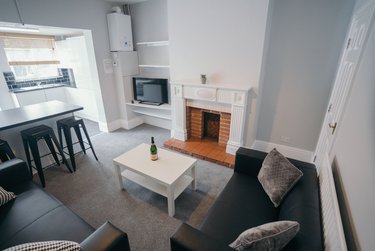 5 bed house, Denham Road, Sharrow, Sheffield, S118NE - Image 5