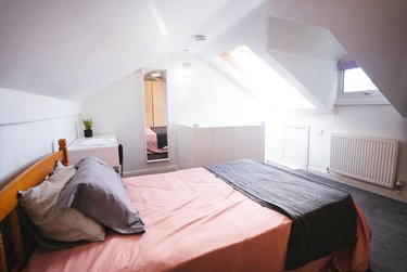 4 bed house, Clarke Street, Broomhall, Sheffield, S102BS - Image 7