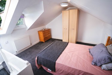 4 bed house, Clarke Street, Broomhall, Sheffield, S102BS - Image 5