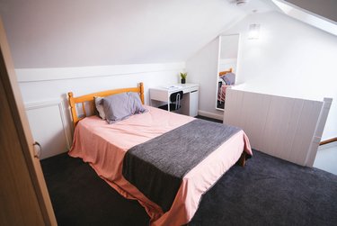 4 bed house, Clarke Street, Broomhall, Sheffield, S102BS - Image 8