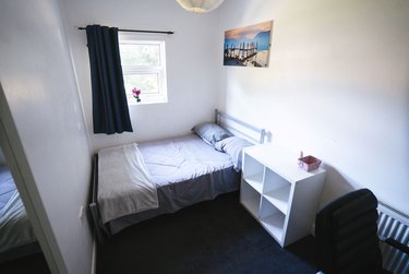 4 bed house, Clarke Street, Broomhall, Sheffield, S102BS - Image 10