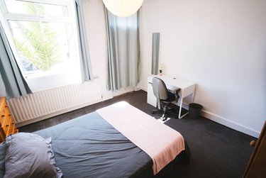 4 bed house, Clarke Street, Broomhall, Sheffield, S102BS - Image 12