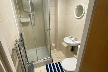 1 bed studio, Filey Lane, Broomhall, Sheffield, S37BR - Image 4