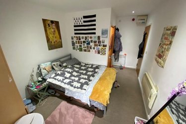 1 bed studio, Filey Lane, Broomhall, Sheffield, S37BR - Image 5