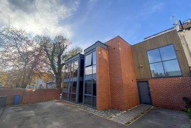 1 bed studio, Filey Lane, Broomhall, Sheffield, S37BR - Image 6