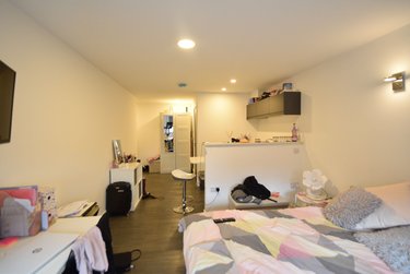 1 bed studio, Arundel Street, City Centre, Devonshire Green, Sheffield, S14FL - Image 2