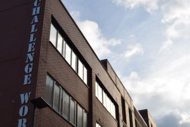 1 bed studio, Arundel Street, City Centre, Devonshire Green, Sheffield, S14FL - Image 4