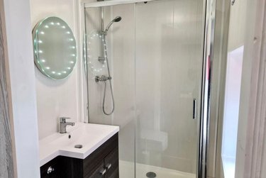 1 bed studio, Studio 1 313a Ecclesall Road, Sharrow, Sheffield, S118NX - Image 4