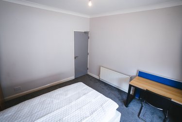 5 bed house, Harefield Road, Sharrow, Sheffield, S118NU - Image 10