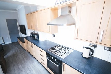 5 bed house, Harefield Road, Sharrow, Sheffield, S118NU - Image 5