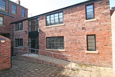 1 bed studio, Arundel Street, City Centre, Devonshire Green, Sheffield, S14FL - Image 3