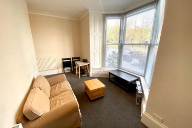 2 bed flat, Flat A 66 Clarkegrove Road, Broomhall, Sheffield, S102NJ - Image 2