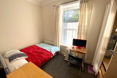 2 bed flat, Flat A 66 Clarkegrove Road, Broomhall, Sheffield, S102NJ - Image 4