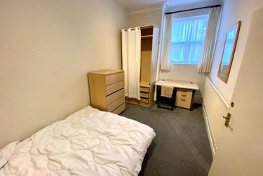 2 bed flat, Flat A 66 Clarkegrove Road, Broomhall, Sheffield, S102NJ - Image 7