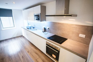 5 bed house, Sudbury Street, Netherthorpe, Sheffield, S37LW - Image 2