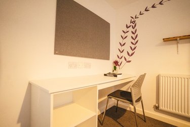 5 bed house, Sudbury Street, Netherthorpe, Sheffield, S37LW - Image 12