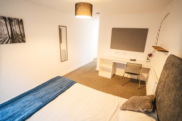 5 bed house, Sudbury Street, Netherthorpe, Sheffield, S37LW - Image 11