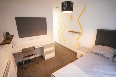 5 bed house, Sudbury Street, Netherthorpe, Sheffield, S37LW - Image 14