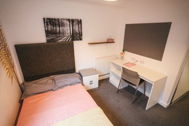 5 bed house, Sudbury Street, Netherthorpe, Sheffield, S37LW - Image 6