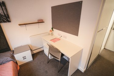 5 bed house, Sudbury Street, Netherthorpe, Sheffield, S37LW - Image 7