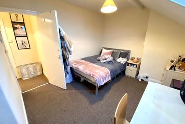 2 bed flat, 415a Ecclesall Road, Sharrowvale, Sheffield, S118PG - Image 8