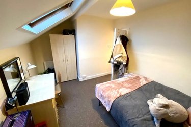 2 bed flat, 415a Ecclesall Road, Sharrowvale, Sheffield, S118PG - Image 9