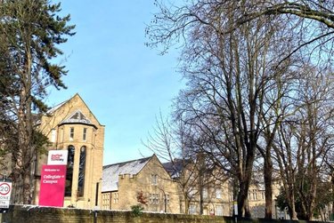 2 bed flat, 415a Ecclesall Road, Sharrowvale, Sheffield, S118PG - Image 10