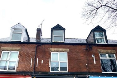 2 bed flat, 415a Ecclesall Road, Sharrowvale, Sheffield, S118PG - Image 11