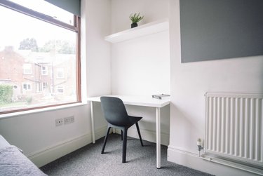 4 bed house, Khartoum Road, Sharrowvale, Sheffield, S118RD - Image 10