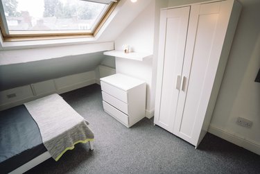 4 bed house, Khartoum Road, Sharrowvale, Sheffield, S118RD - Image 15