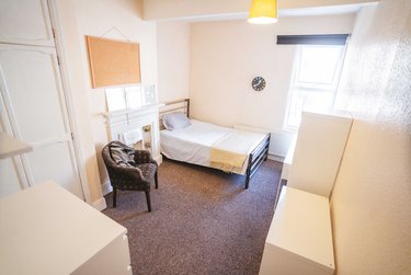 6 bed house, Walton Road, Sharrowvale, Sheffield, S118RE - Image 9