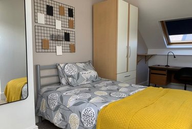 4 bed house, Neill Road, Sharrowvale, Sheffield, S118QJ - Image 7