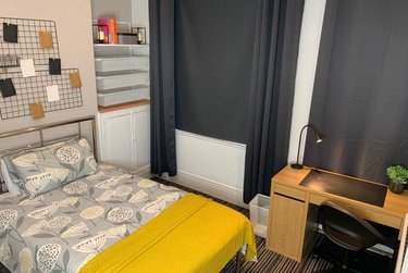 4 bed house, Neill Road, Sharrowvale, Sheffield, S118QJ - Image 13