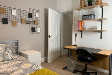 4 bed house, Neill Road, Sharrowvale, Sheffield, S118QJ - Image 5