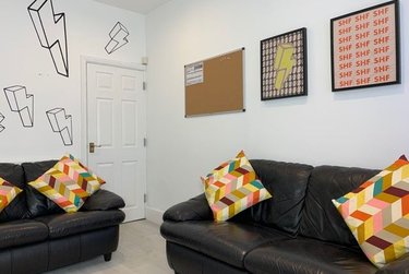 4 bed house, Neill Road, Sharrowvale, Sheffield, S118QJ - Image 1