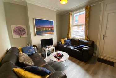 4 bed house, Eastwood Road, Sharrowvale, Sheffield, S118QE - Image 3