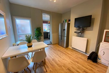 4 bed house, Eastwood Road, Sharrowvale, Sheffield, S118QE - Image 4