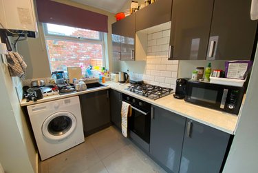 4 bed house, Eastwood Road, Sharrowvale, Sheffield, S118QE - Image 5