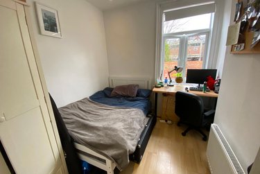 4 bed house, Eastwood Road, Sharrowvale, Sheffield, S118QE - Image 7