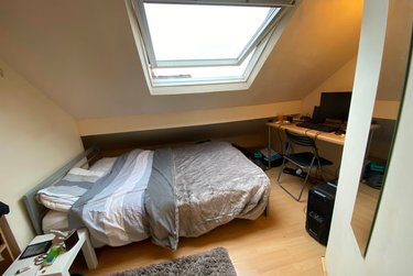 4 bed house, Eastwood Road, Sharrowvale, Sheffield, S118QE - Image 11