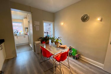 4 bed house, Eastwood Road, Sharrowvale, Sheffield, S118QE - Image 3