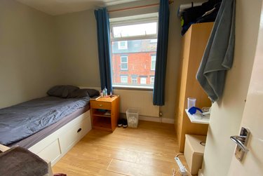 4 bed house, Eastwood Road, Sharrowvale, Sheffield, S118QE - Image 5