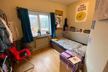 4 bed house, Eastwood Road, Sharrowvale, Sheffield, S118QE - Image 8