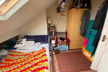 4 bed house, Eastwood Road, Sharrowvale, Sheffield, S118QE - Image 11