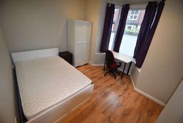 2 bed flat, 22B Rosedale Road, Sharrowvale, Sheffield, S118NW - Image 6