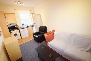 2 bed flat, 740a Ecclesall Road, Ecclesall, Sheffield, S118TB - Image 6