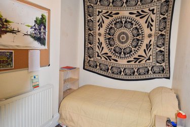 7 bed house, Ecclesall Road, Sharrowvale, Sheffield, S118PJ - Image 10