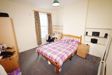 2 bed flat, 740a Ecclesall Road, Ecclesall, Sheffield, S118TB - Image 3