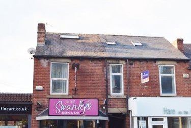 2 bed flat, 740a Ecclesall Road, Ecclesall, Sheffield, S118TB - Image 9