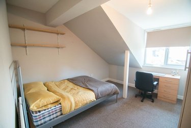 4 bed house, Walton Rd, Sharrowvale, Sheffield, S118RE - Image 13